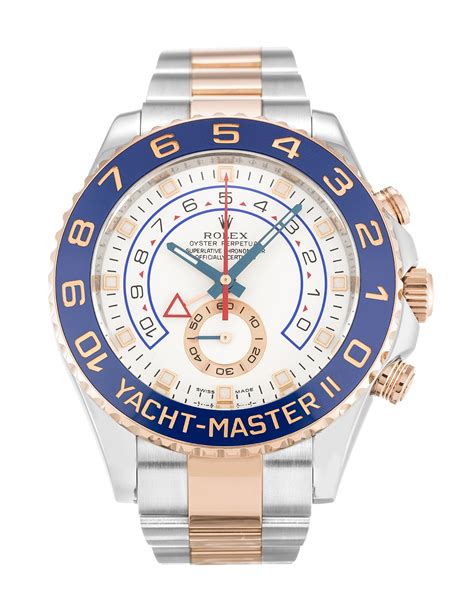 rolex yacht master 2 replica|rolex yacht master 2 two tone.